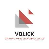 VQlick logo, VQlick contact details