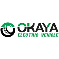 Okaya Electric Vehicles logo, Okaya Electric Vehicles contact details