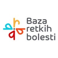 Baza retkih bolesti - Rare Diseases Database logo, Baza retkih bolesti - Rare Diseases Database contact details