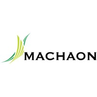 Machaon Corporation logo, Machaon Corporation contact details