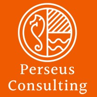 Perseus Consulting logo, Perseus Consulting contact details