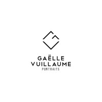 Gaëlle Vuillaume Portraits logo, Gaëlle Vuillaume Portraits contact details