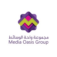 Media Oasis logo, Media Oasis contact details