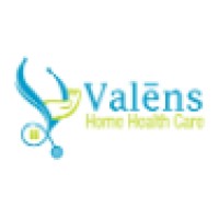 Valens Home Health Care logo, Valens Home Health Care contact details