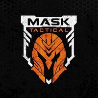 MASK Tactical logo, MASK Tactical contact details