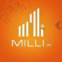 Milli.vn logo, Milli.vn contact details