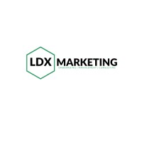 LDX Marketing logo, LDX Marketing contact details