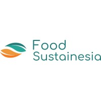 Food Sustainesia logo, Food Sustainesia contact details