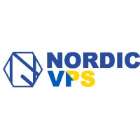 Nordic VPS AS logo, Nordic VPS AS contact details