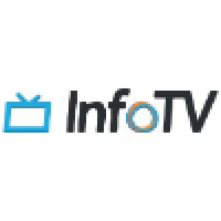 InfoTV logo, InfoTV contact details