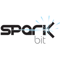 Spark Bit logo, Spark Bit contact details