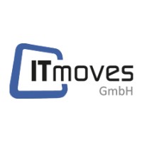 ITmoves GmbH logo, ITmoves GmbH contact details