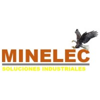 MINELEC SOLUCIONES INDUSTRIALES logo, MINELEC SOLUCIONES INDUSTRIALES contact details