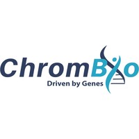 CHROM BIO LLP logo, CHROM BIO LLP contact details