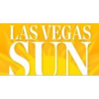 Las Vegas Sun logo, Las Vegas Sun contact details