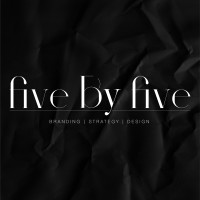 Five by Five Design logo, Five by Five Design contact details