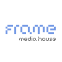 Frame Media House logo, Frame Media House contact details