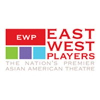 East West Players logo, East West Players contact details