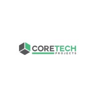 Coretech Projects logo, Coretech Projects contact details