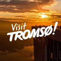 Visit Tromsø-Region logo, Visit Tromsø-Region contact details