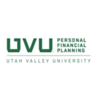 UVU Personal Financial Planning logo, UVU Personal Financial Planning contact details