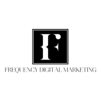 Frequency Digital Marketing logo, Frequency Digital Marketing contact details