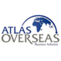 Atlas Overseas logo, Atlas Overseas contact details