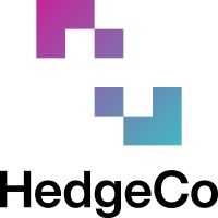 HedgeCo App logo, HedgeCo App contact details