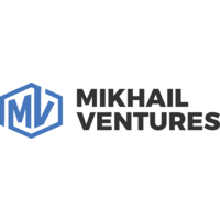 MIKHAIL VENTURES logo, MIKHAIL VENTURES contact details