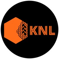 KNL Ecosystem logo, KNL Ecosystem contact details