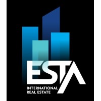 ESTA International Real Estate logo, ESTA International Real Estate contact details