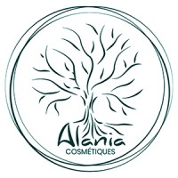 Alania Cosmétiques logo, Alania Cosmétiques contact details