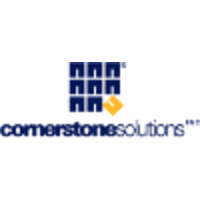 Cornerstone Solutions, Inc logo, Cornerstone Solutions, Inc contact details