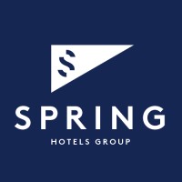 Spring Hoteles logo, Spring Hoteles contact details