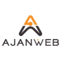 Ajanweb logo, Ajanweb contact details