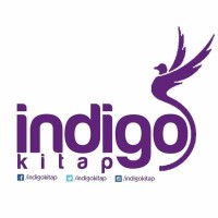 İndigo Kitap logo, İndigo Kitap contact details