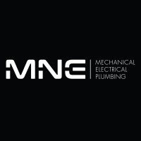 MNE Dubai logo, MNE Dubai contact details