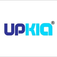 UPKIA logo, UPKIA contact details