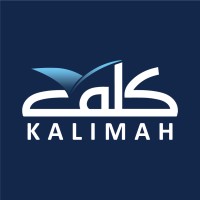 Kalimah Center logo, Kalimah Center contact details