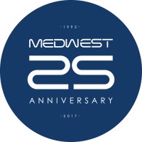 Medwest Associates, Inc. logo, Medwest Associates, Inc. contact details