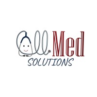 allmedsolution logo, allmedsolution contact details