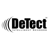 DeTect, Inc. logo, DeTect, Inc. contact details