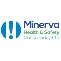 Minerva Health and Safety Consultancy logo, Minerva Health and Safety Consultancy contact details