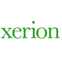 Xerion Financial logo, Xerion Financial contact details