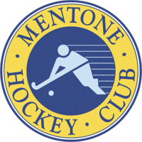 Mentone Hockey Club logo, Mentone Hockey Club contact details