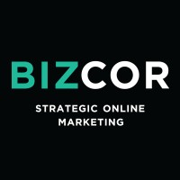 BIZCOR logo, BIZCOR contact details