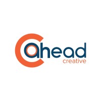 Ahead Creative logo, Ahead Creative contact details