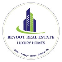 Beyoot Real Estate logo, Beyoot Real Estate contact details