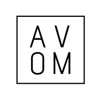 AVOM DESIGNS logo, AVOM DESIGNS contact details