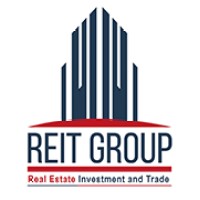 REIT Group logo, REIT Group contact details